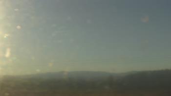 Weather camera view of City of Banks Public Library.