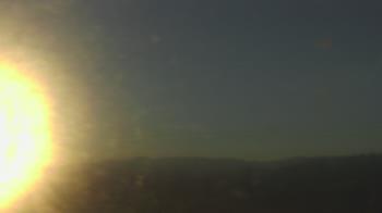 Weather camera view of City of Banks Public Library.