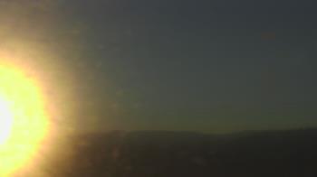 Weather camera view of City of Banks Public Library.