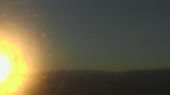 Weather camera view of City of Banks Public Library.