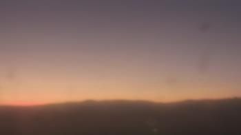 Weather camera view of City of Banks Public Library.