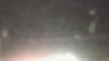 Weather camera view of City of Banks Public Library.