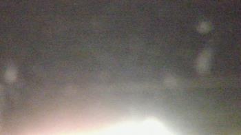 Weather camera view of City of Banks Public Library.