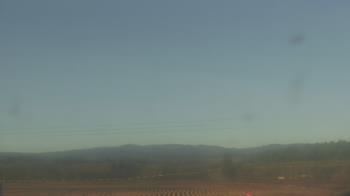 Weather camera view of City of Banks Public Library.