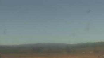 Weather camera view of City of Banks Public Library.