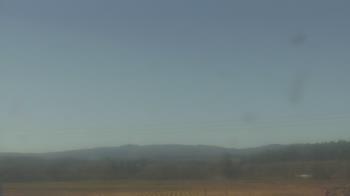 Weather camera view of City of Banks Public Library.