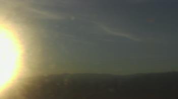 Weather camera view of City of Banks Public Library.