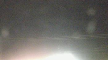 Weather camera view of City of Banks Public Library.