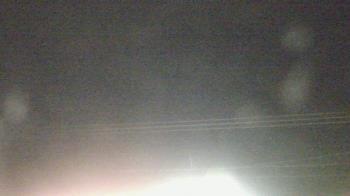 Weather camera view of City of Banks Public Library.