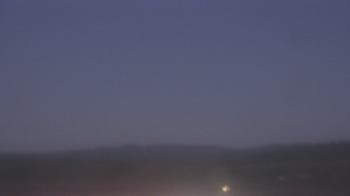 Weather camera view of City of Banks Public Library.