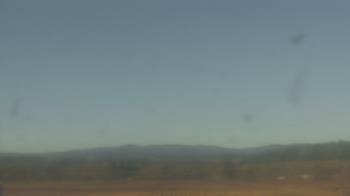 Weather camera view of City of Banks Public Library.