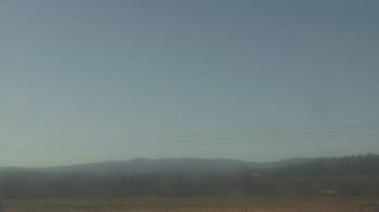 Weather camera view of City of Banks Public Library.