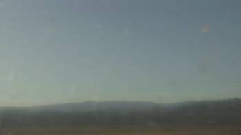 Weather camera view of City of Banks Public Library.