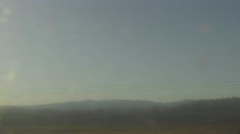 Weather camera view of City of Banks Public Library.