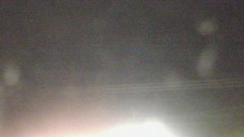 Weather camera view of City of Banks Public Library.