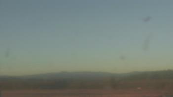 Weather camera view of City of Banks Public Library.