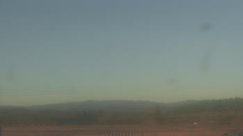 Weather camera view of City of Banks Public Library.