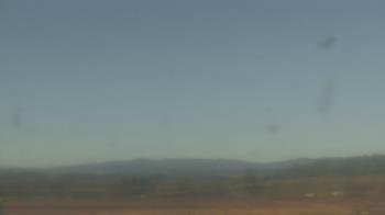 Weather camera view of City of Banks Public Library.