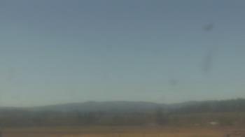 Weather camera view of City of Banks Public Library.