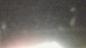 Weather camera view of City of Banks Public Library.