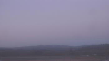 Weather camera view of City of Banks Public Library.