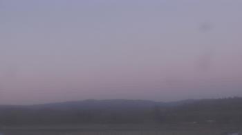 Weather camera view of City of Banks Public Library.