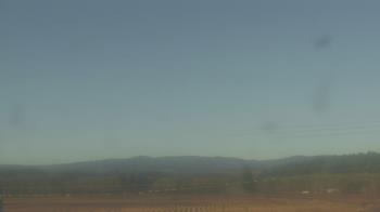 Weather camera view of City of Banks Public Library.