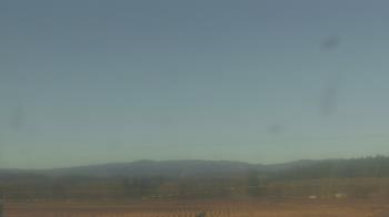 Weather camera view of City of Banks Public Library.