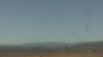 Weather camera view of City of Banks Public Library.