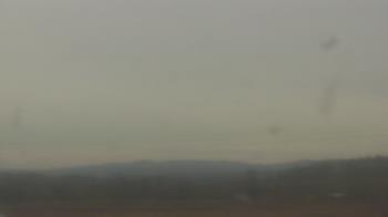 Weather camera view of City of Banks Public Library.