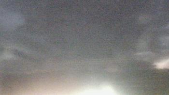 Weather camera view of City of Banks Public Library.