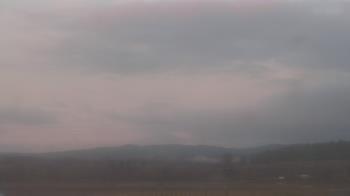 Weather camera view of City of Banks Public Library.