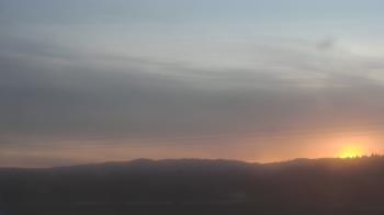 Weather camera view of City of Banks Public Library.