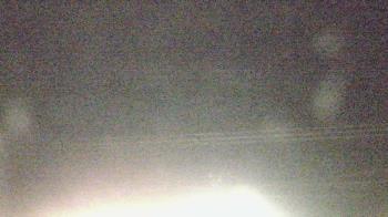 Weather camera view of City of Banks Public Library.