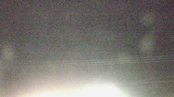 Weather camera view of City of Banks Public Library.