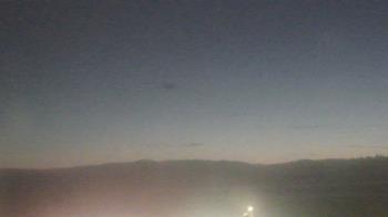 Weather camera view of City of Banks Public Library.