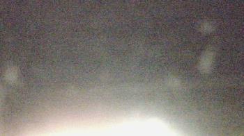 Weather camera view of City of Banks Public Library.