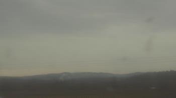 Weather camera view of City of Banks Public Library.