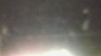 Weather camera view of City of Banks Public Library.