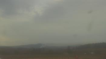 Weather camera view of City of Banks Public Library.