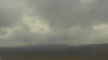 Weather camera view of City of Banks Public Library.