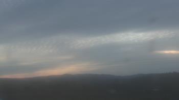 Weather camera view of City of Banks Public Library.