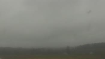 Weather camera view of City of Banks Public Library.