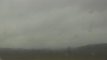 Weather camera view of City of Banks Public Library.