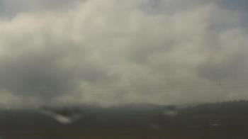 Weather camera view of City of Banks Public Library.