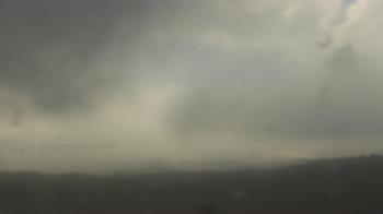 Weather camera view of City of Banks Public Library.