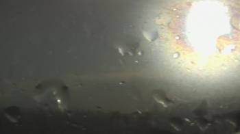 Weather camera view of City of Banks Public Library.