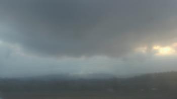 Weather camera view of City of Banks Public Library.