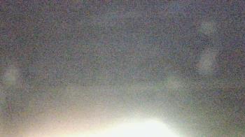 Weather camera view of City of Banks Public Library.