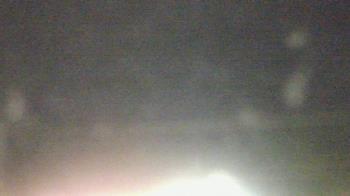 Weather camera view of City of Banks Public Library.